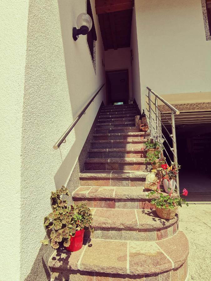 Ferienwohnung Grabner Fieberbrunn Exterior photo